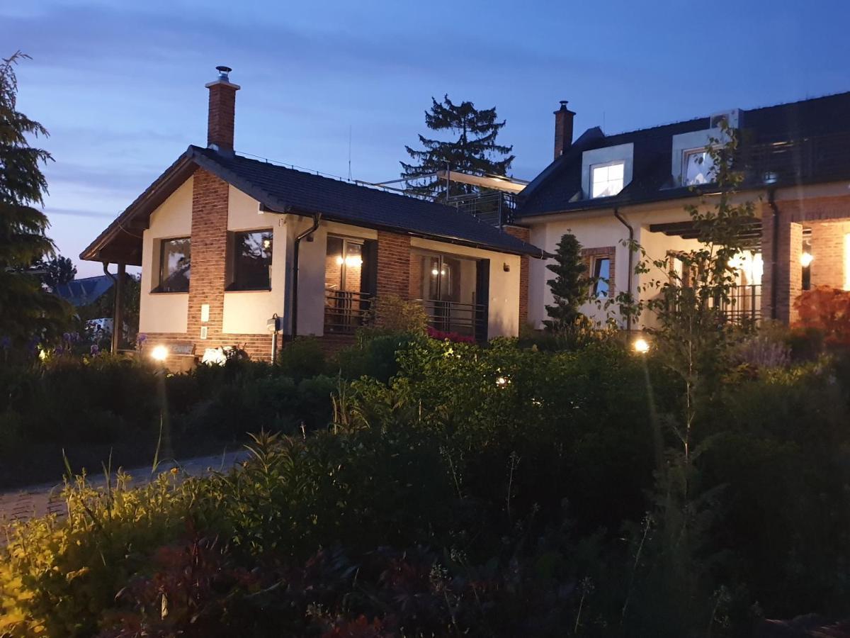 U Durkovych ξενώνας Zabokreky Nad Nitrou Εξωτερικό φωτογραφία